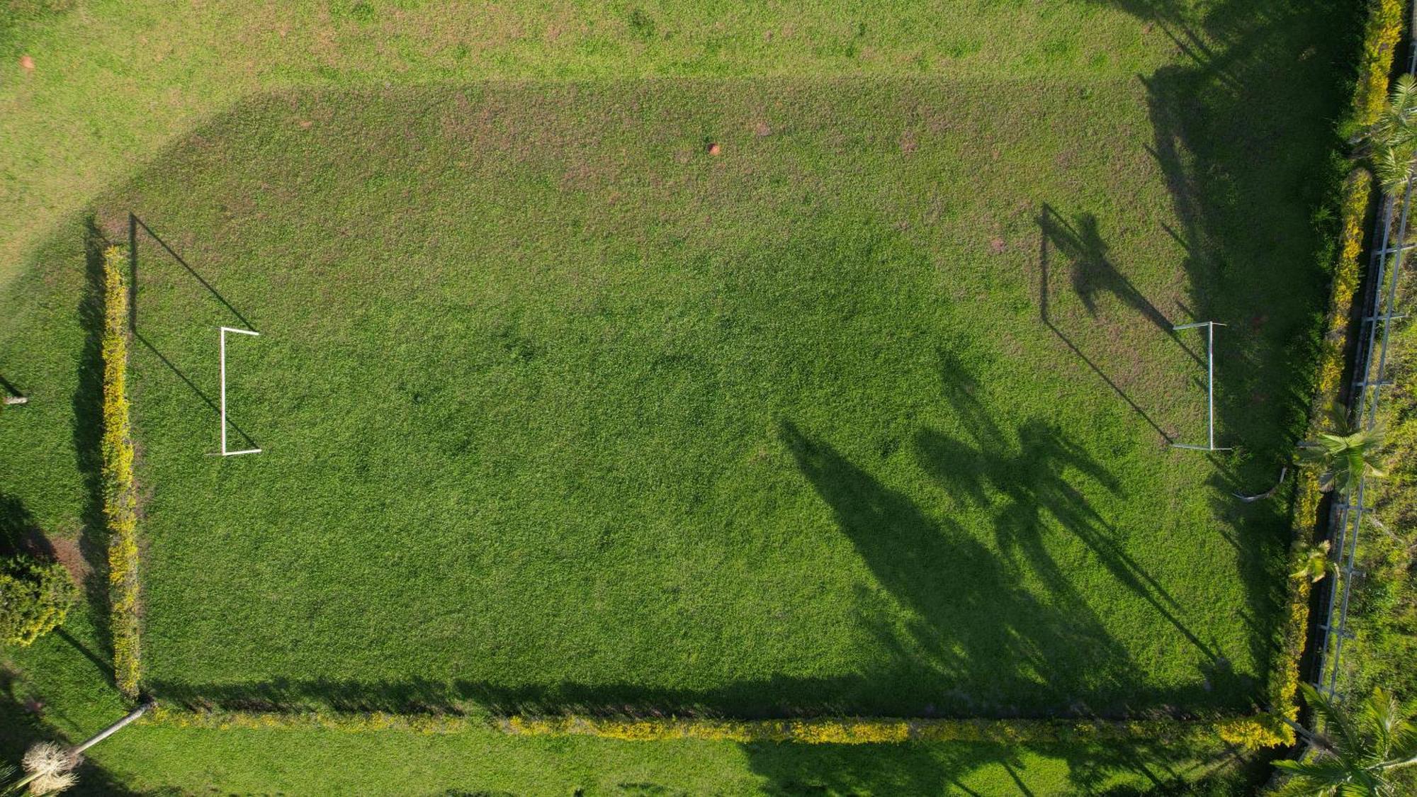 Vida Boa Pousada Águas de Lindóia Zewnętrze zdjęcie